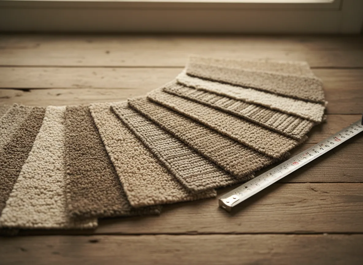 Carpet Installation Tustin, MI FAQs